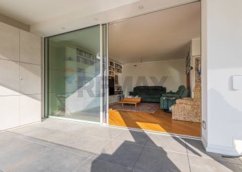 Terrazza - Appartamento Via Guido Gozzano
 
34, Busto Arsizio - foto 8