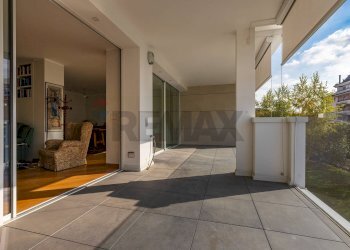 Terrazza - Appartamento Via Guido Gozzano
 
34, Busto Arsizio - foto 9