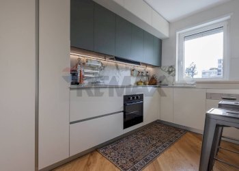 Cucina - Appartamento Via Guido Gozzano
 
34, Busto Arsizio - foto 11