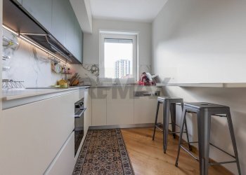 Cucina - Appartamento Via Guido Gozzano
 
34, Busto Arsizio - foto 12