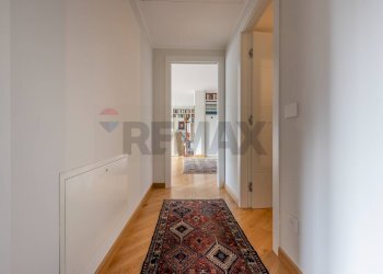 Hall / corridoio - Appartamento Via Guido Gozzano
 
34, Busto Arsizio - foto 13