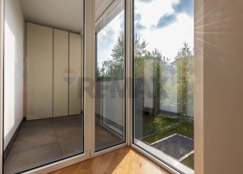 Balcone - Appartamento Via Guido Gozzano
 
34, Busto Arsizio - foto 17