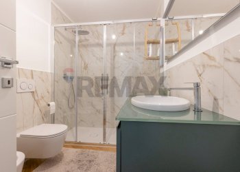 Bagno - Appartamento Via Guido Gozzano
 
34, Busto Arsizio - foto 18