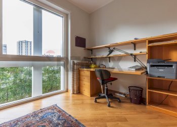 Cameretta / Studio - Appartamento Via Guido Gozzano
 
34, Busto Arsizio - foto 20