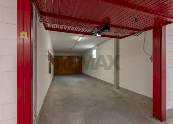Box doppio - Appartamento Via Guido Gozzano
 
34, Busto Arsizio - foto 24