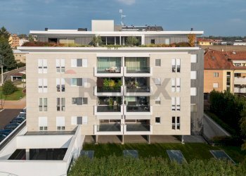 Condominio - Appartamento Via Guido Gozzano
 
34, Busto Arsizio - foto 27
