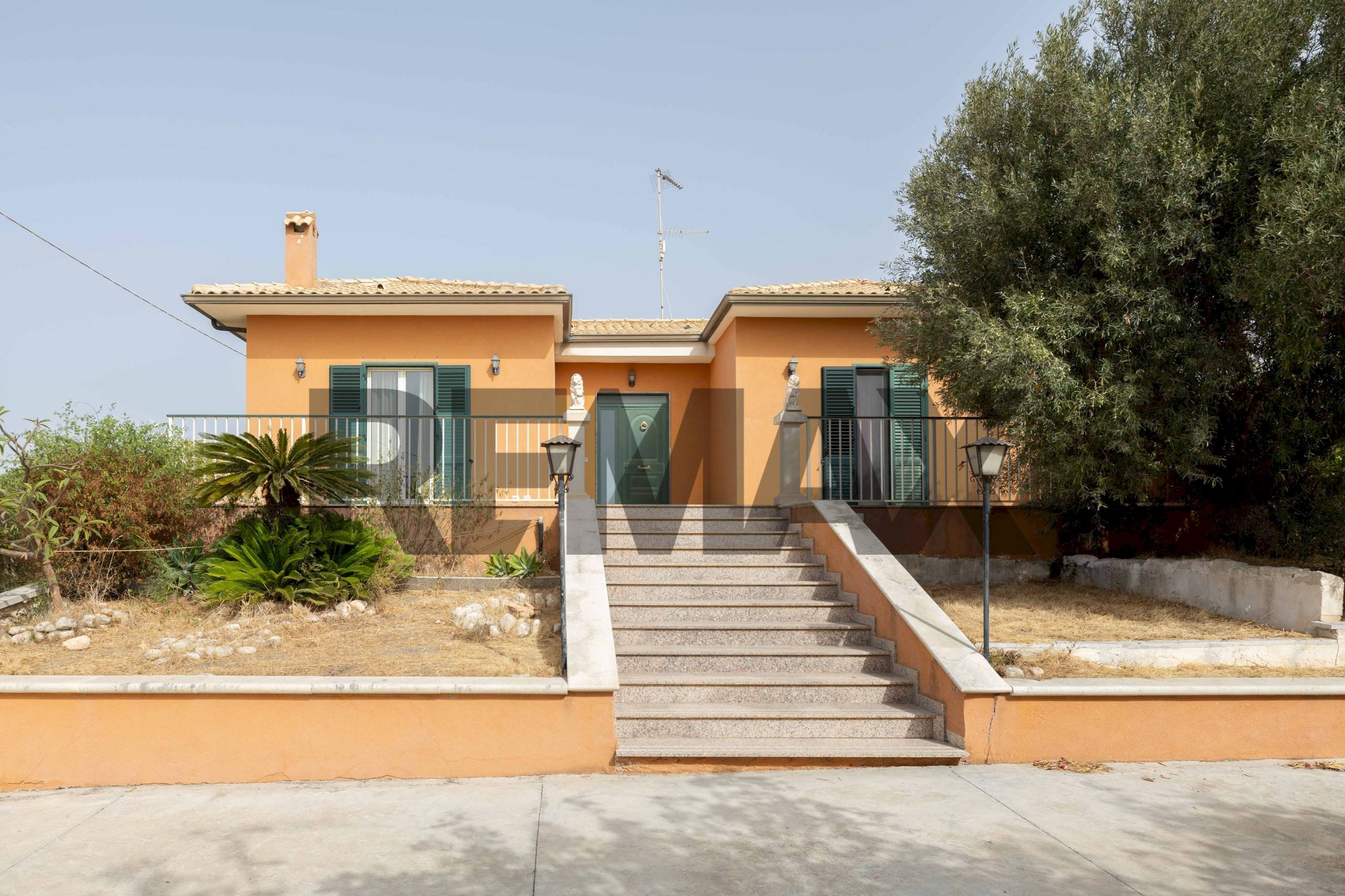 Casa all\'aperto - Villa Contrada Torre Dantona
snc, Modica - foto 2