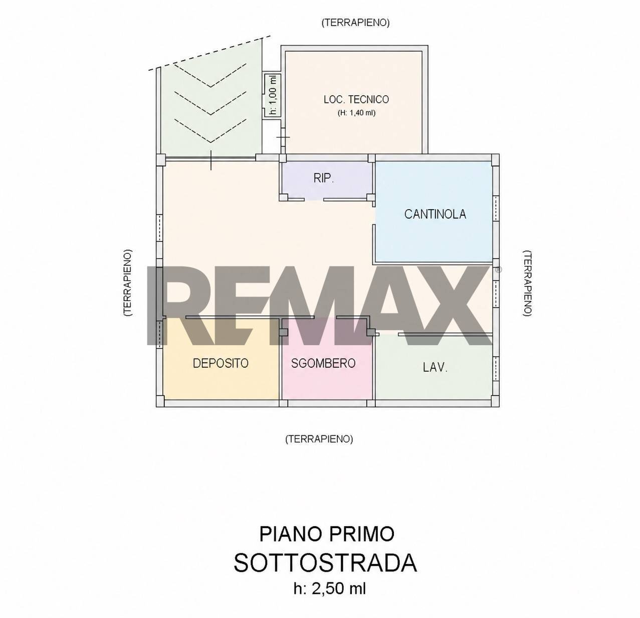Pianta 2D - Villa Contrada Torre Dantona
 
snc, Modica - planimetria 1