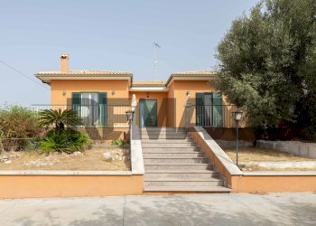 Casa all\'aperto - Villa Contrada Torre Dantona
 
snc, Modica - foto 2