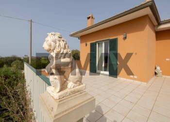 Terrazza - Villa Contrada Torre Dantona
 
snc, Modica - foto 4