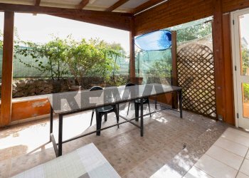 Terrazza - Villa Contrada Torre Dantona
 
snc, Modica - foto 10
