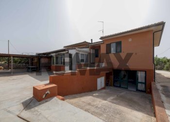 Casa all\'aperto - Villa Contrada Torre Dantona
 
snc, Modica - foto 16