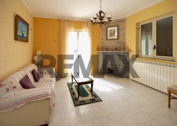 Soggiorno - Villa Contrada Torre Dantona
 
snc, Modica - foto 20