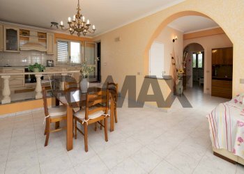 Sala da pranzo - Villa Contrada Torre Dantona
 
snc, Modica - foto 21