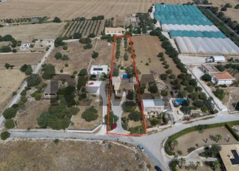 Posizione della mappa - Villa Contrada Torre Dantona
 
snc, Modica - foto 39