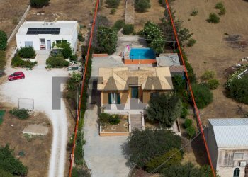 Posizione della mappa - Villa Contrada Torre Dantona
 
snc, Modica - foto 40