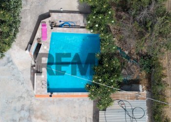 Piscina - Villa Contrada Torre Dantona
 
snc, Modica - foto 42
