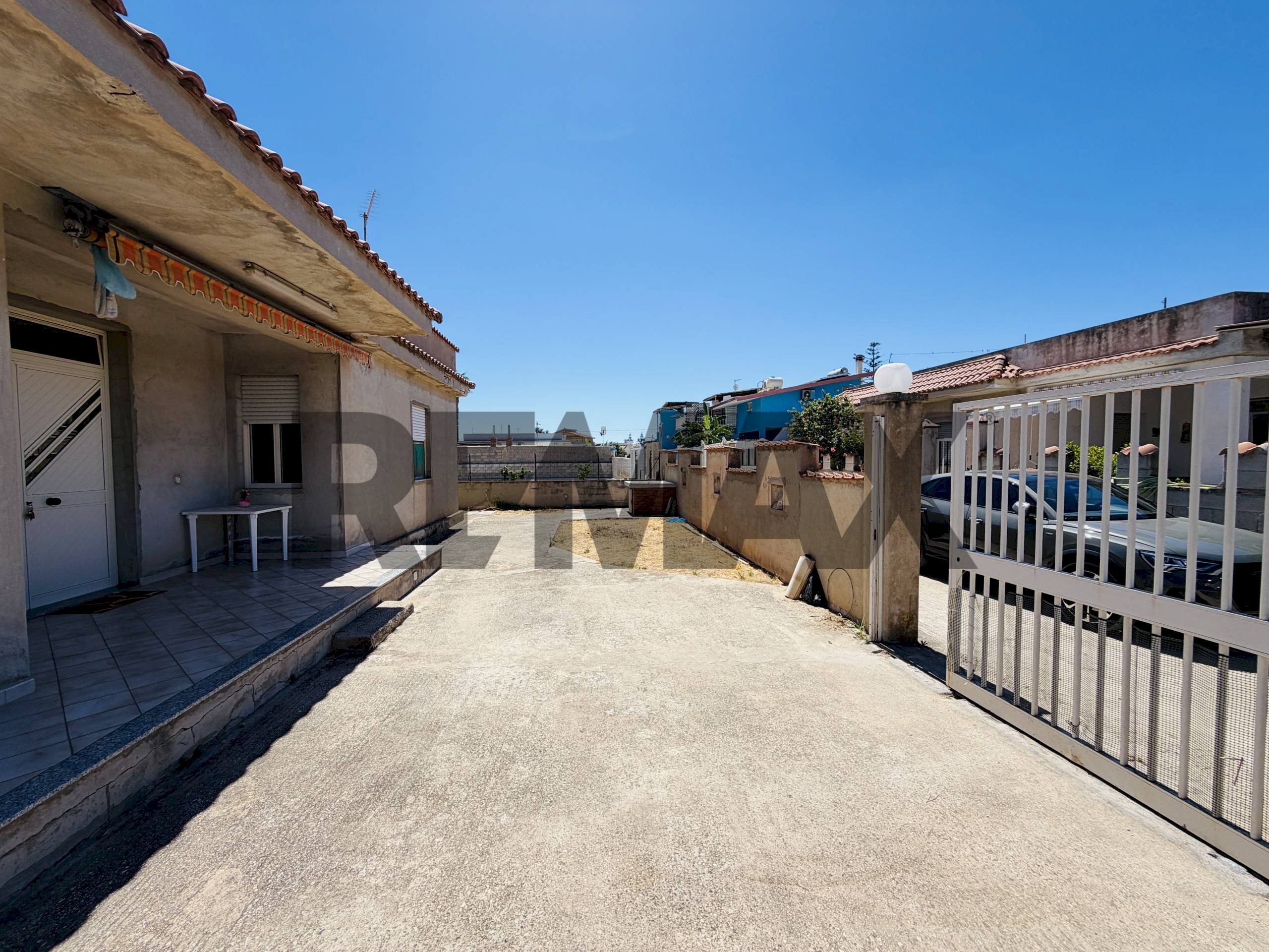Terrazza - Villa Via delle Angurie
snc, Ispica - foto 2