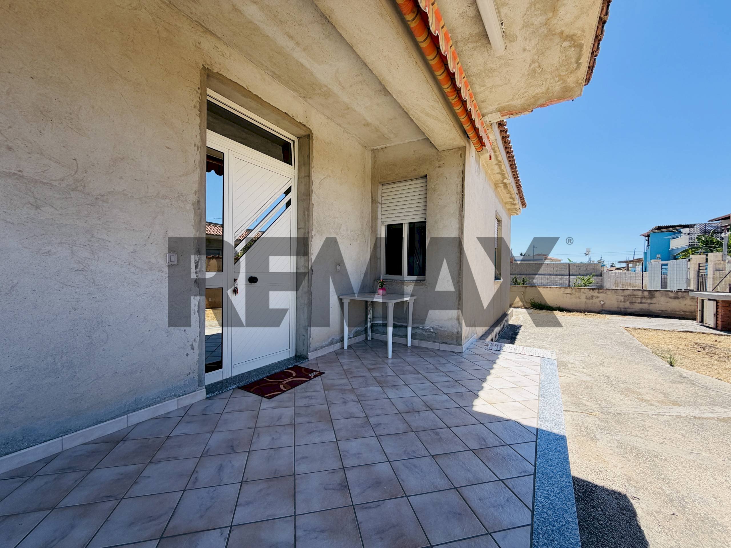 Terrazza - Villa Via delle Angurie
snc, Ispica - foto 3