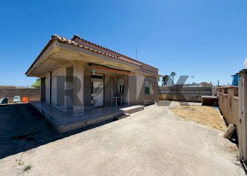 Terrazza - Villa Via delle Angurie
 
snc, Ispica - foto 1