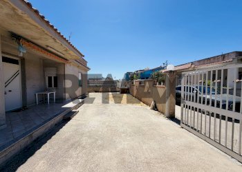 Terrazza - Villa Via delle Angurie
 
snc, Ispica - foto 2