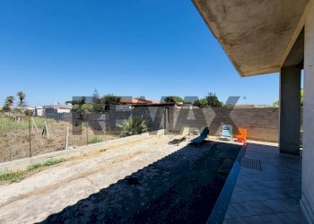 Terrazza - Villa Via delle Angurie
 
snc, Ispica - foto 4