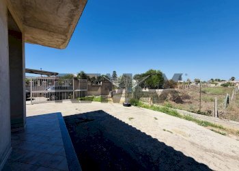 Terrazza - Villa Via delle Angurie
 
snc, Ispica - foto 5