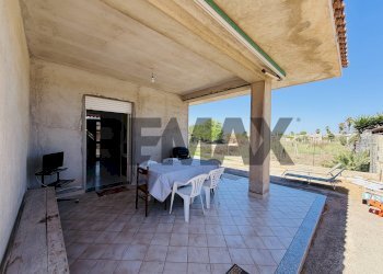 Terrazza - Villa Via delle Angurie
 
snc, Ispica - foto 9