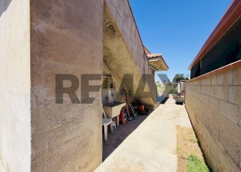 Terrazza - Villa Via delle Angurie
 
snc, Ispica - foto 22