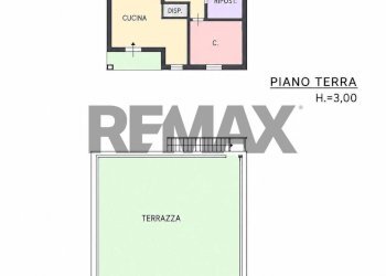 Pianta 2D - Villa Via delle Angurie
 
snc, Ispica - foto 28