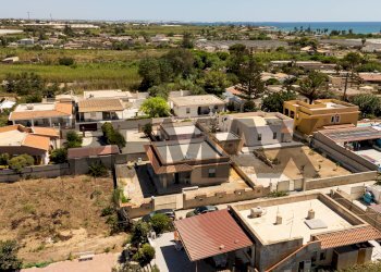 Edificio all\'aperto - Villa Via delle Angurie
 
snc, Ispica - foto 38