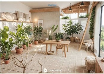 Terrazza - Casa indipendente Via Giombattista Odierna
 
109-111-115-117, Ragusa - foto 10