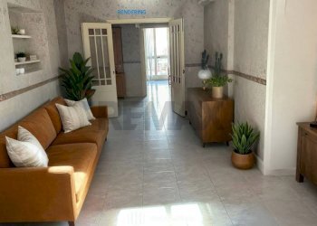 Soggiorno - Casa indipendente Via Giombattista Odierna
 
109-111-115-117, Ragusa - foto 12