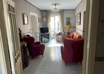 Soggiorno - Casa indipendente Via Giombattista Odierna
 
109-111-115-117, Ragusa - foto 13