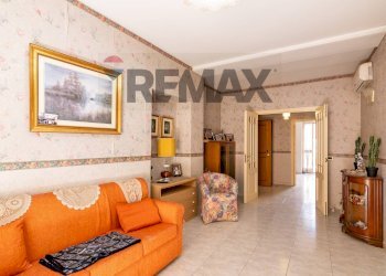 Soggiorno - Casa indipendente Via Giombattista Odierna
 
109-111-115-117, Ragusa - foto 16