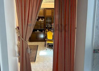 Hall / corridoio - Casa indipendente Via Giombattista Odierna
 
109-111-115-117, Ragusa - foto 17
