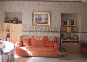 Soggiorno - Casa indipendente Via Giombattista Odierna
 
109-111-115-117, Ragusa - foto 30