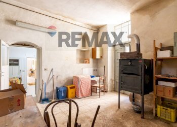 Soggiorno - Casa indipendente Via Giombattista Odierna
 
109-111-115-117, Ragusa - foto 33