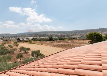 Vista delle montagne - Independent house Contrada Vigna del conte
 
SNC, Comiso - photo 26