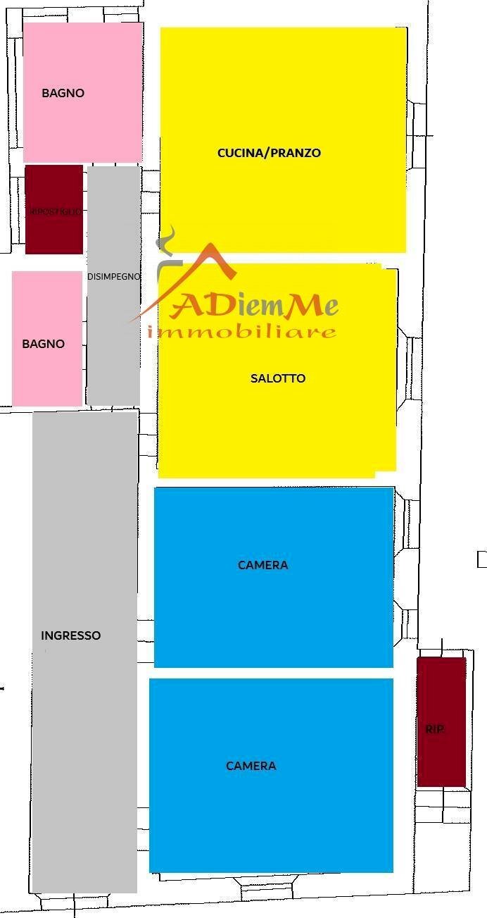 Foto 1 - Quadrilocale Via Fiorentina, Pisa - foto 1