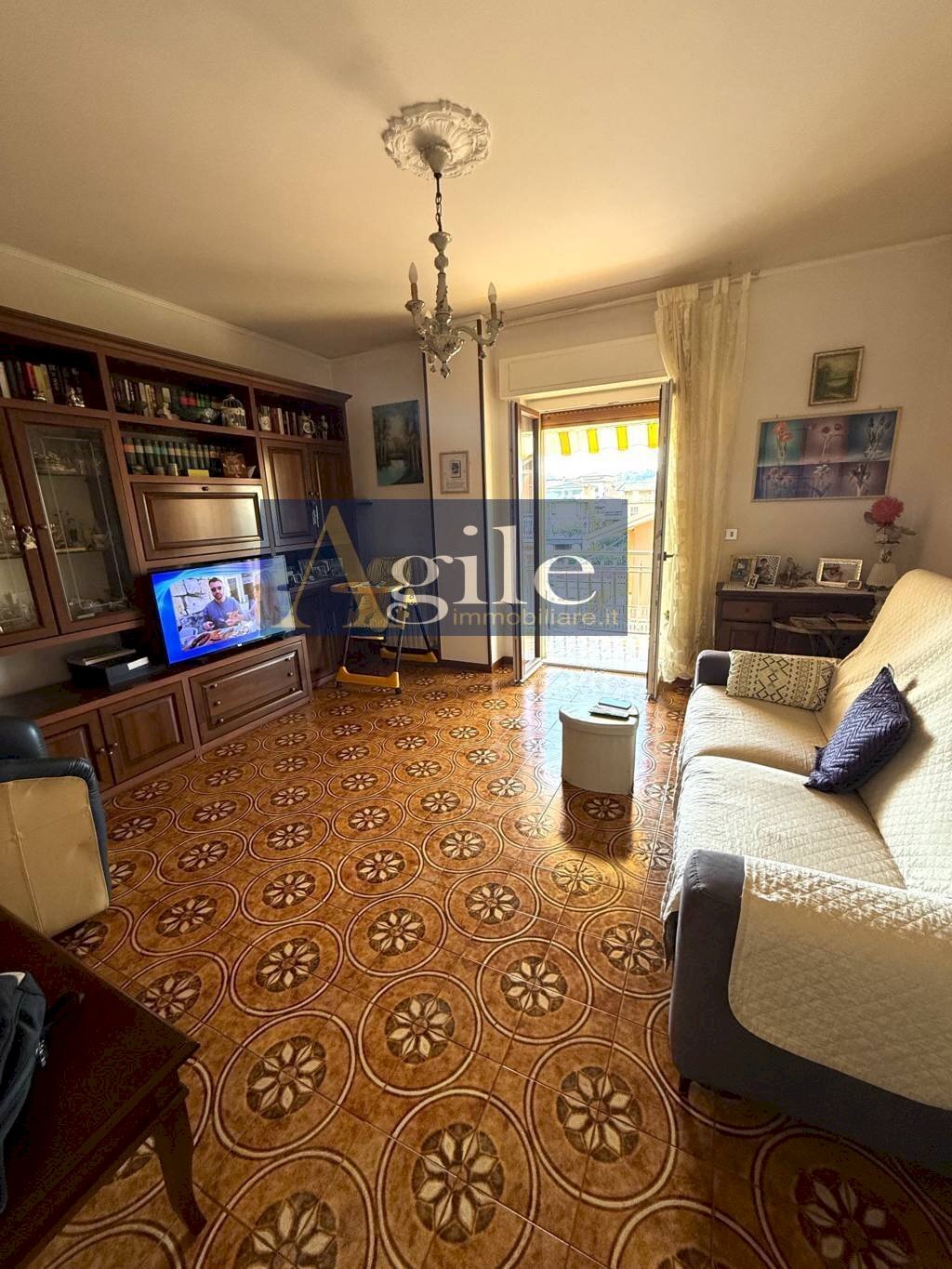 Foto 1 - Appartamento via giovanni vannicola, Spinetoli - foto 1