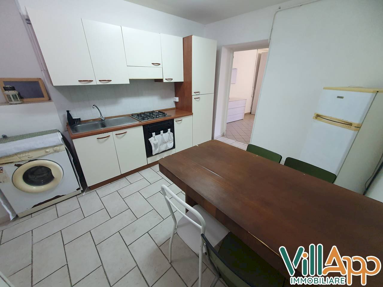 Foto 1 - Trilocale Via Vernone
 
13, Monte San Biagio - foto 1