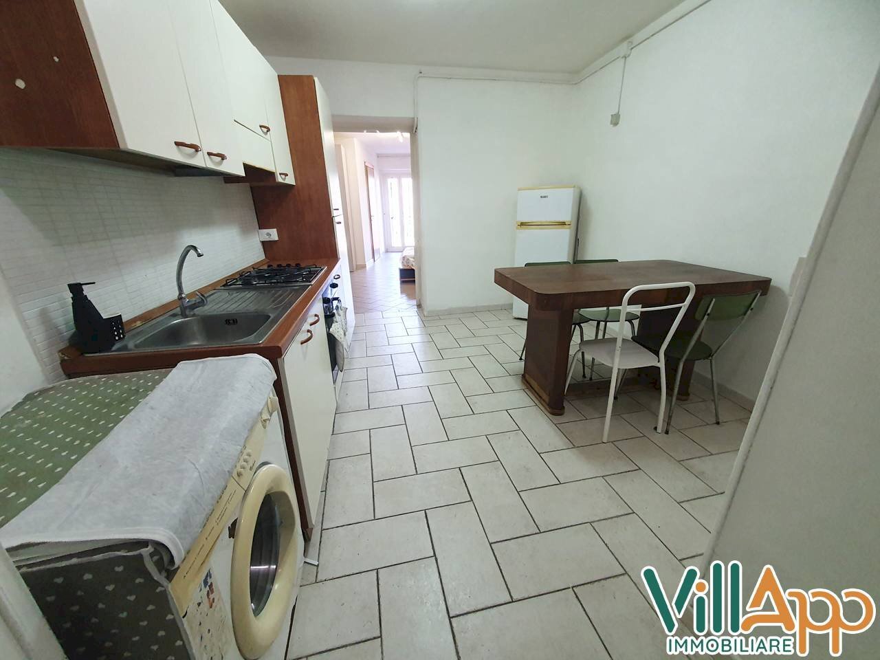 Foto 2 - Trilocale Via Vernone
13, Monte San Biagio - foto 2