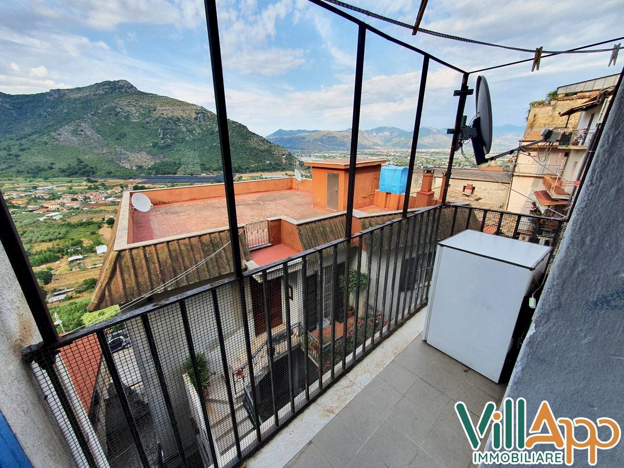 Foto 3 - Trilocale Via Vernone
13, Monte San Biagio - foto 3