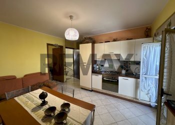 Sala da pranzo - Attico VIA TOSCANINI
 
12, Aprilia - foto 1