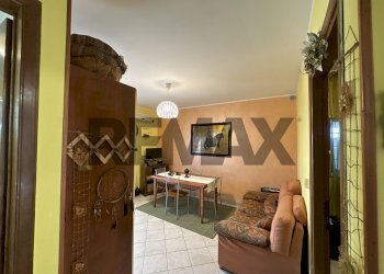 Sala da pranzo - Attico VIA TOSCANINI
 
12, Aprilia - foto 2