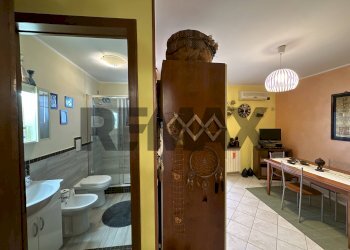 Bagno - Attico VIA TOSCANINI
 
12, Aprilia - foto 3