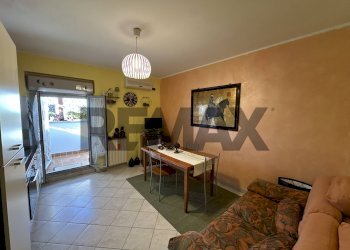 Sala da pranzo - Attico VIA TOSCANINI
 
12, Aprilia - foto 4