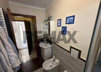 Bagno - Attico VIA TOSCANINI
 
12, Aprilia - foto 9