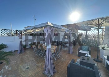 Terrazza - Attico VIA TOSCANINI
 
12, Aprilia - foto 13